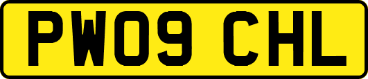 PW09CHL
