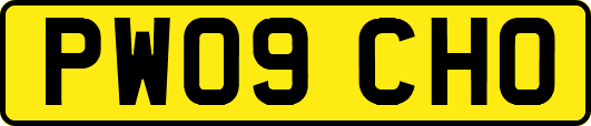 PW09CHO