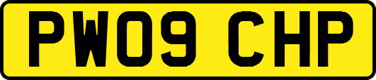 PW09CHP