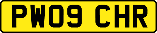 PW09CHR