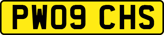 PW09CHS