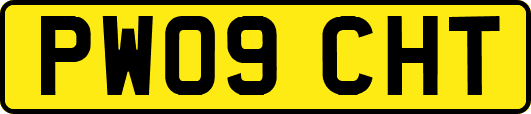 PW09CHT