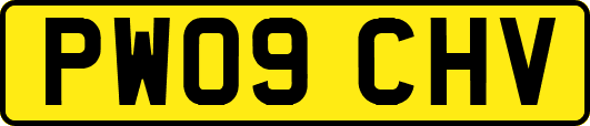 PW09CHV