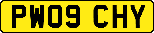 PW09CHY