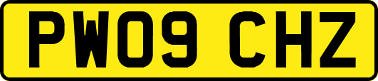PW09CHZ
