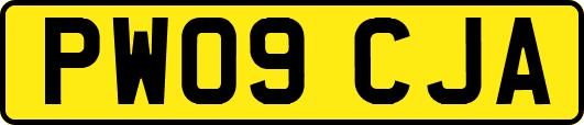 PW09CJA