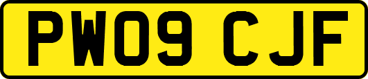 PW09CJF