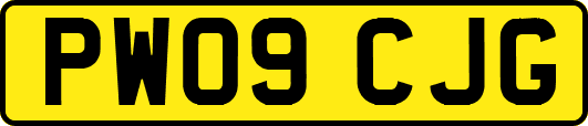 PW09CJG