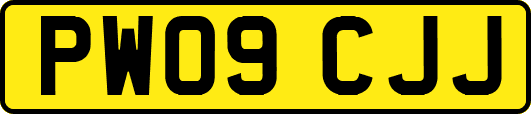 PW09CJJ