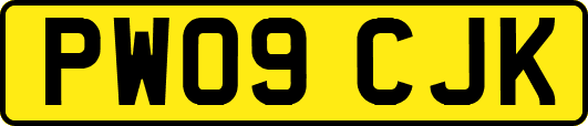 PW09CJK