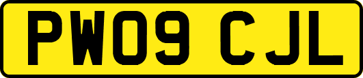 PW09CJL
