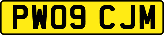 PW09CJM
