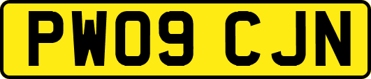 PW09CJN