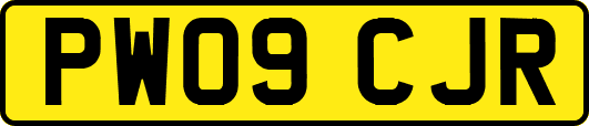 PW09CJR