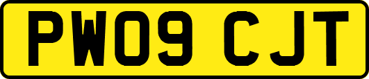 PW09CJT