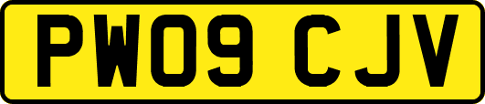 PW09CJV