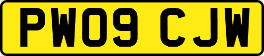 PW09CJW