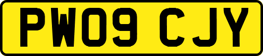 PW09CJY