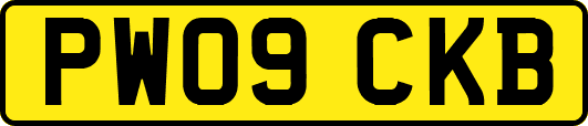 PW09CKB