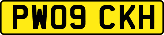 PW09CKH