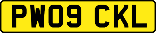 PW09CKL