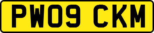 PW09CKM