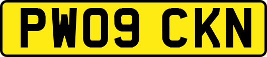 PW09CKN