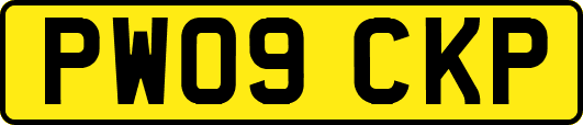 PW09CKP
