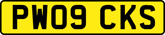 PW09CKS