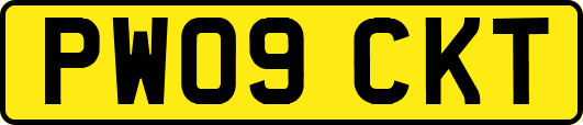 PW09CKT