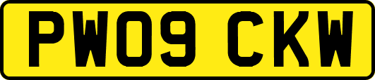PW09CKW