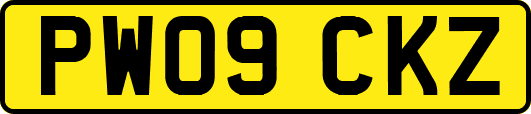 PW09CKZ