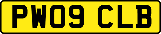 PW09CLB