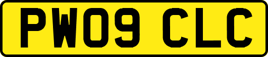 PW09CLC