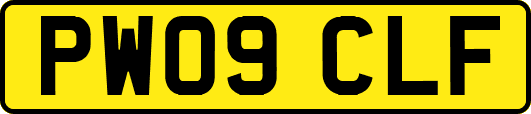 PW09CLF