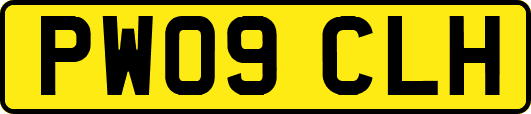 PW09CLH
