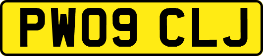 PW09CLJ