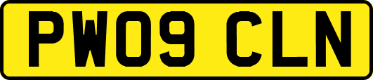 PW09CLN