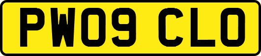 PW09CLO