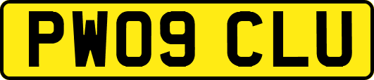 PW09CLU