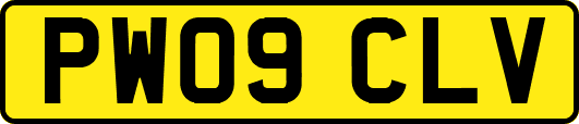 PW09CLV