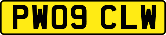 PW09CLW