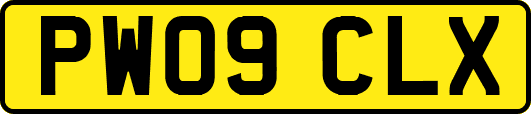 PW09CLX