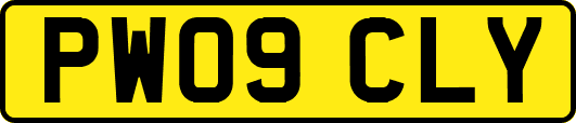PW09CLY