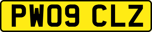 PW09CLZ