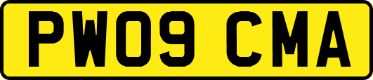 PW09CMA