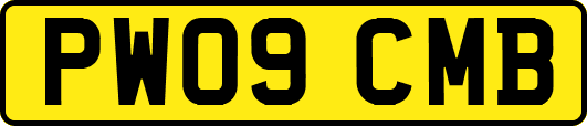 PW09CMB