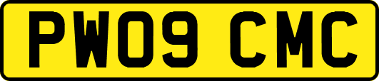PW09CMC