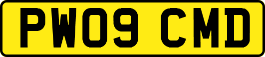 PW09CMD