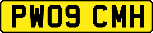 PW09CMH